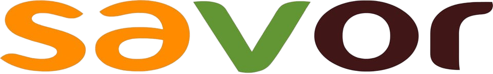 Savor Logo